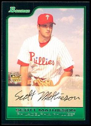 28 Scott Mathieson